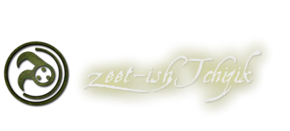 Zeet-ish`Tchizik